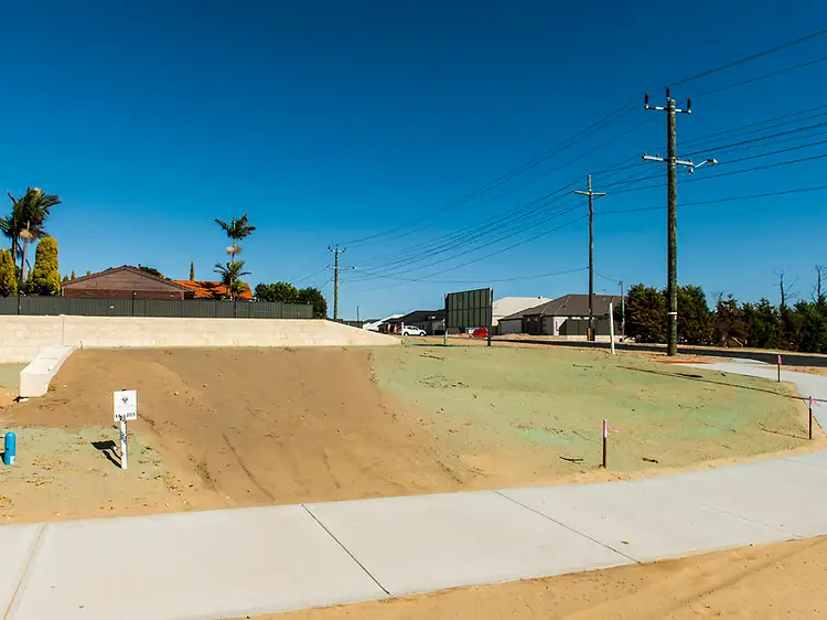 Fifth view of Homely land listing, 2 Darling Rise LANDSDALE, Landsdale WA 6065