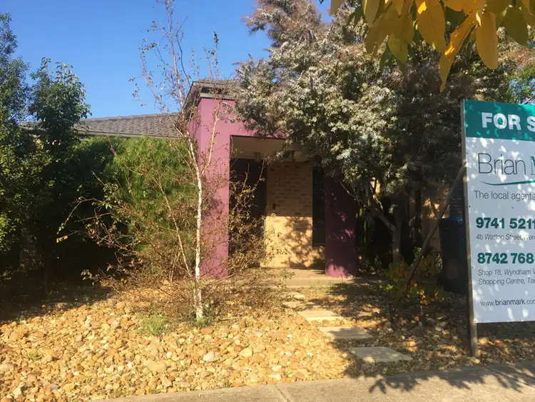 Second view of Homely house listing, 7 Madigan Street, Tarneit VIC 3029