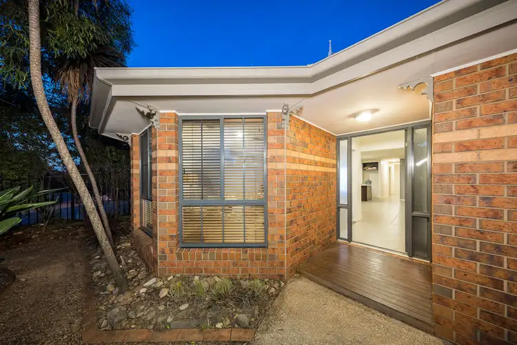 Third view of Homely house listing, 7 Muscat Avenue, Burnside Heights VIC 3023