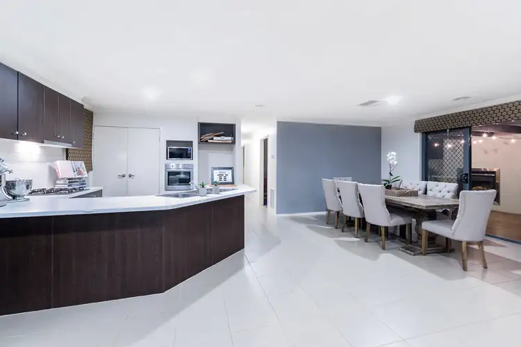 Fifth view of Homely house listing, 7 Muscat Avenue, Burnside Heights VIC 3023
