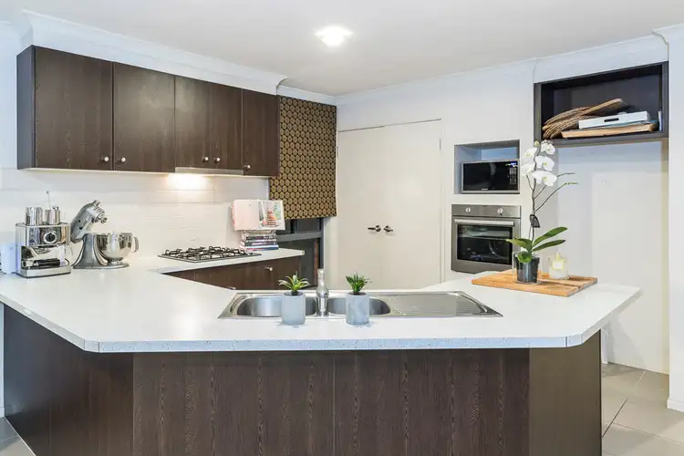 Sixth view of Homely house listing, 7 Muscat Avenue, Burnside Heights VIC 3023