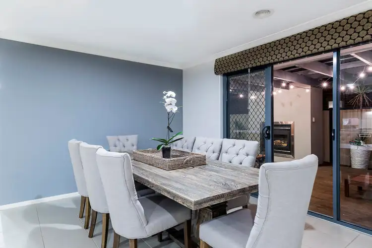 Seventh view of Homely house listing, 7 Muscat Avenue, Burnside Heights VIC 3023