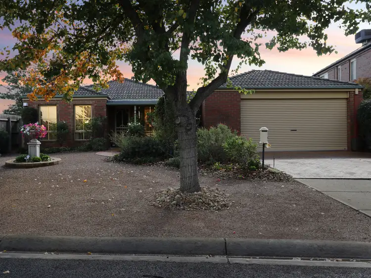 3 Nitaya Street, Hoppers Crossing VIC 3029