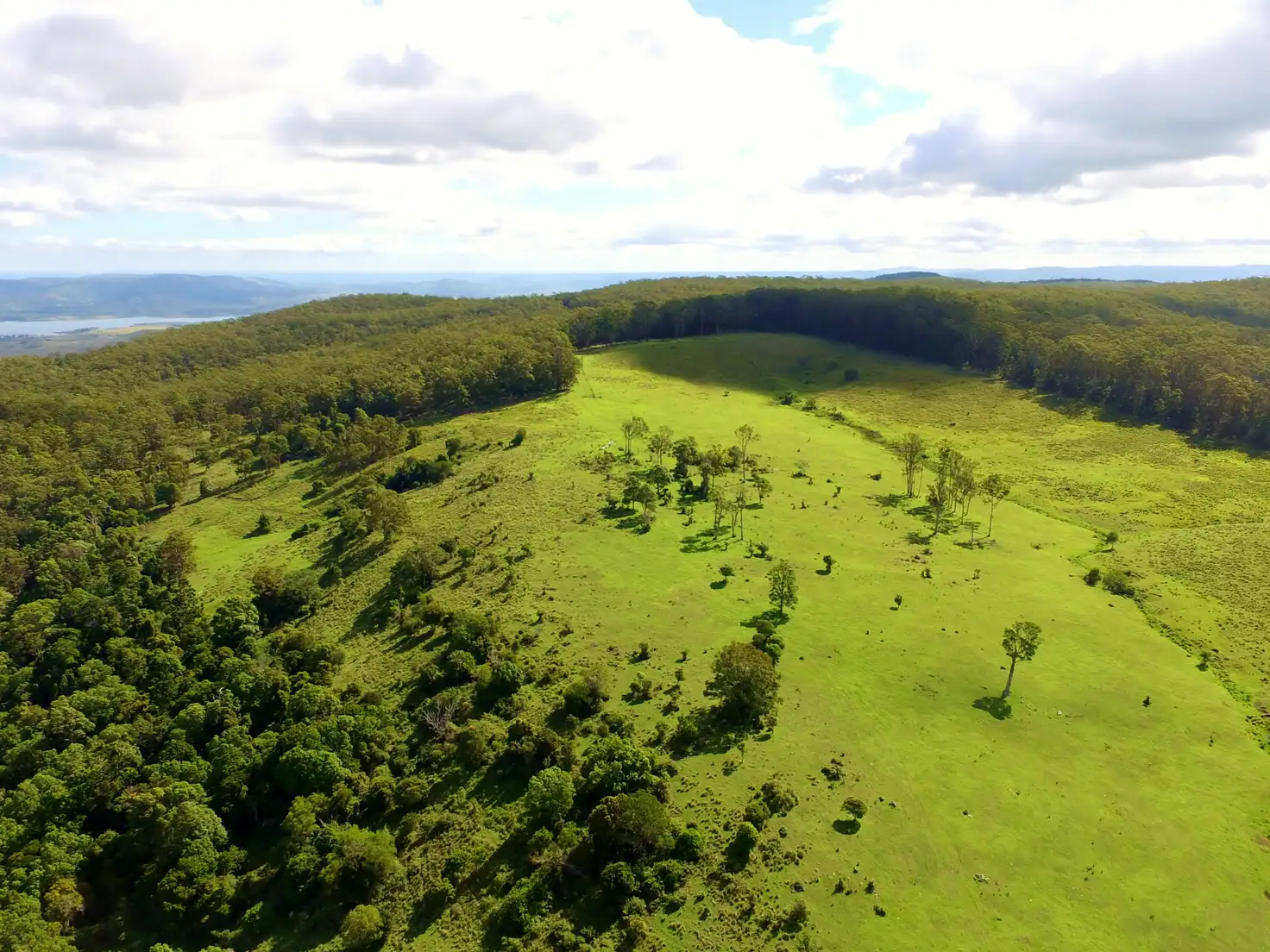 Main view of Homely rural property listing, 1 Gate Break, Mount Archer QLD 4514