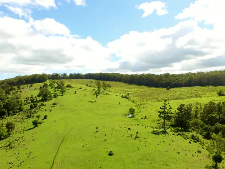 Second view of Homely rural property listing, 1 Gate Break, Mount Archer QLD 4514