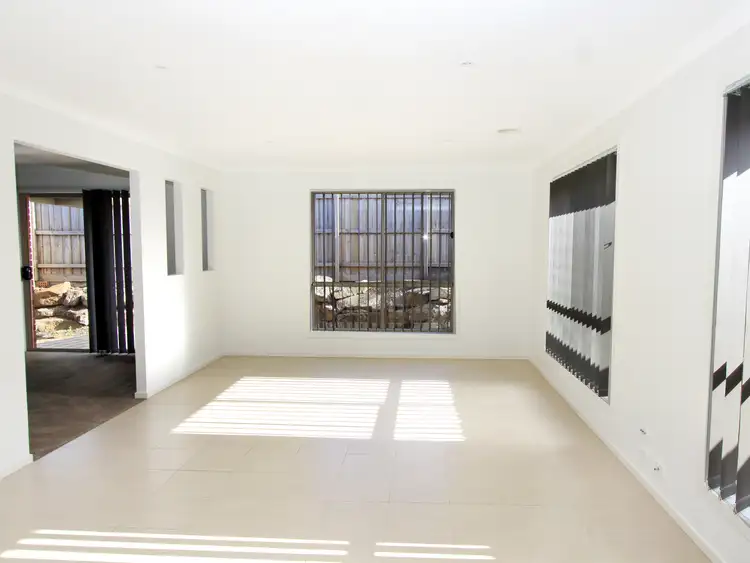 Fourth view of Homely house listing, 435 Morris Road, Truganina VIC 3029