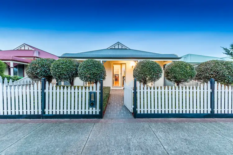 Second view of Homely house listing, 12 Swanhurst Green, Caroline Springs VIC 3023