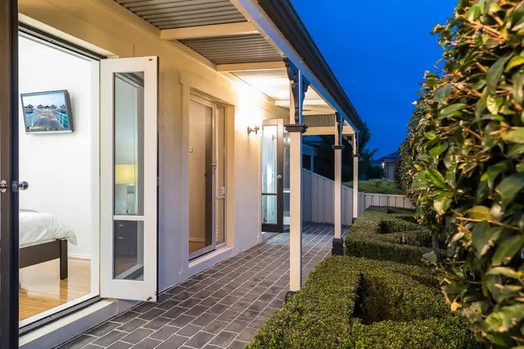 Fourth view of Homely house listing, 12 Swanhurst Green, Caroline Springs VIC 3023