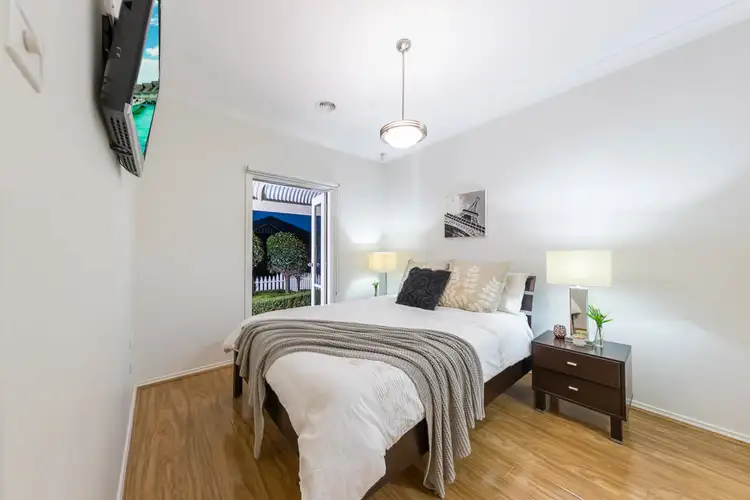 Sixth view of Homely house listing, 12 Swanhurst Green, Caroline Springs VIC 3023