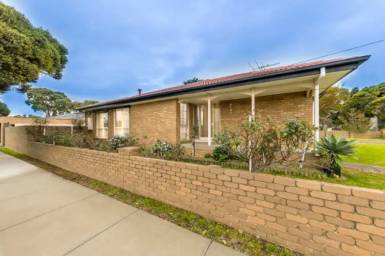Second view of Homely house listing, 1 Pine Court, Kings Park VIC 3021