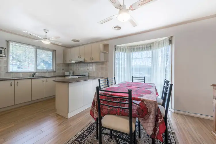 Fourth view of Homely house listing, 1 Pine Court, Kings Park VIC 3021