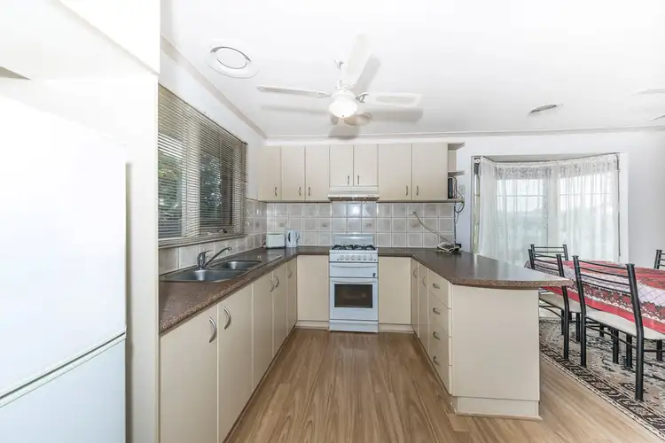 Fifth view of Homely house listing, 1 Pine Court, Kings Park VIC 3021