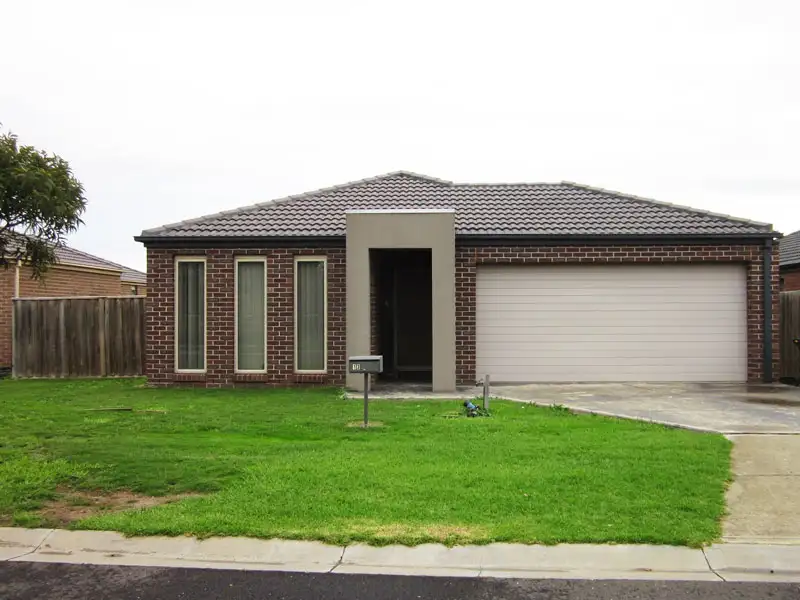 Main view of Homely house listing, 13 Dylan Street, Tarneit VIC 3029