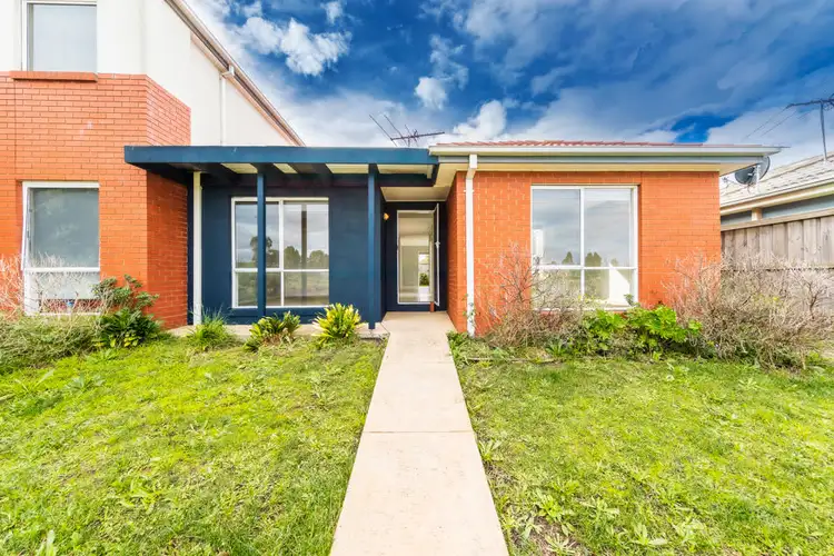 Main view of Homely house listing, 11 Portland Place, Roxburgh Park VIC 3064