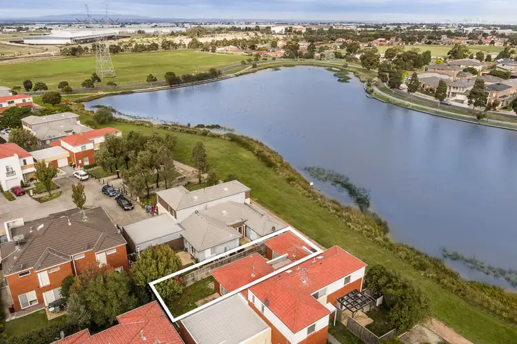 Second view of Homely house listing, 11 Portland Place, Roxburgh Park VIC 3064