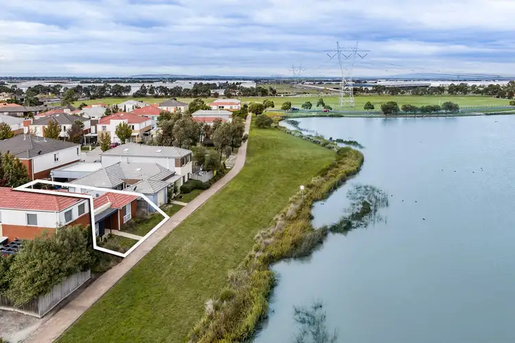 Fourth view of Homely house listing, 11 Portland Place, Roxburgh Park VIC 3064