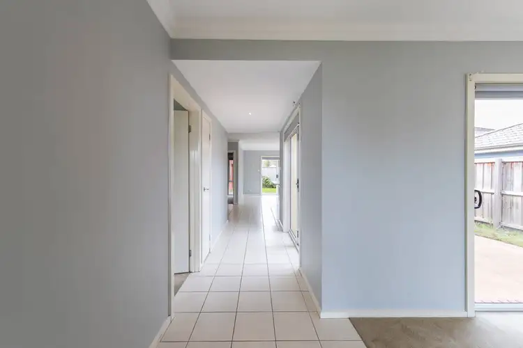 Fifth view of Homely house listing, 11 Portland Place, Roxburgh Park VIC 3064