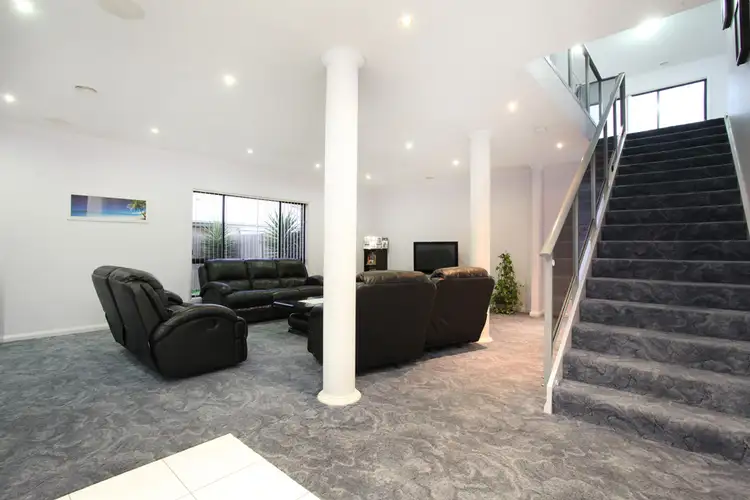 Third view of Homely house listing, 4 Peregrine Court, Tarneit VIC 3029