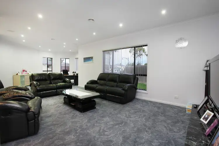 Fourth view of Homely house listing, 4 Peregrine Court, Tarneit VIC 3029