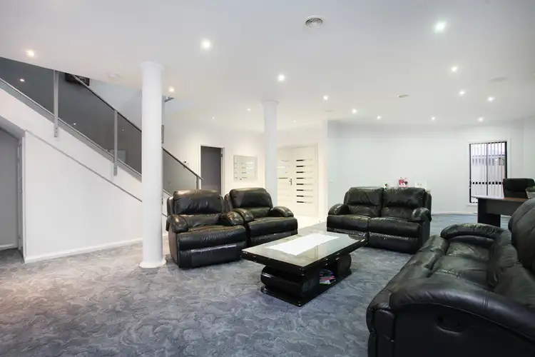 Fifth view of Homely house listing, 4 Peregrine Court, Tarneit VIC 3029