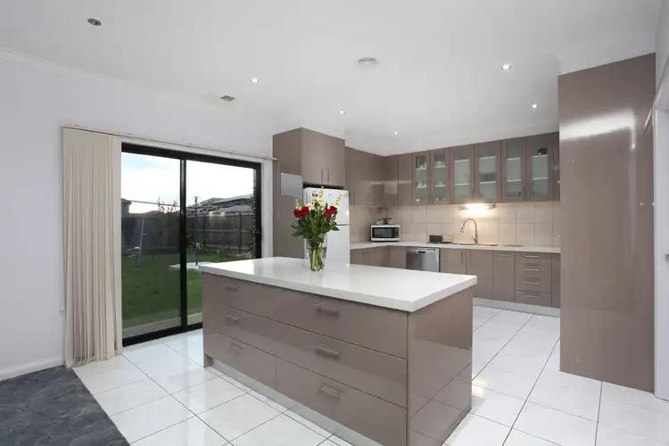 Seventh view of Homely house listing, 4 Peregrine Court, Tarneit VIC 3029
