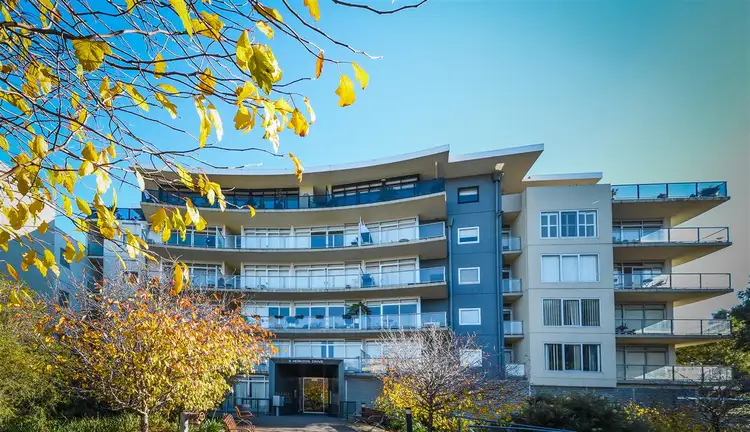 Second view of Homely apartment listing, 32/2 Horizon Drive, Maribyrnong VIC 3032