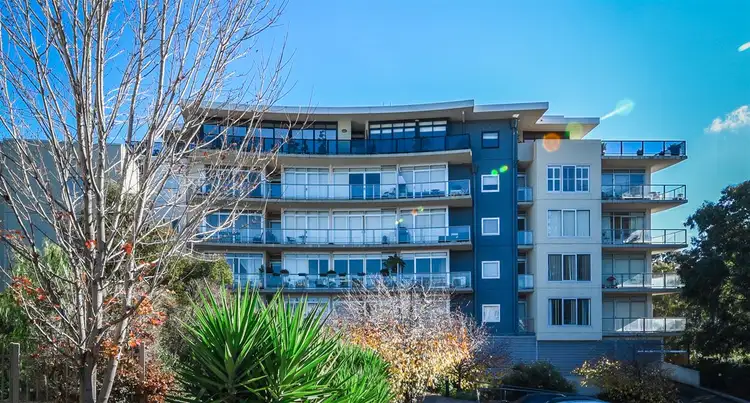 Third view of Homely apartment listing, 32/2 Horizon Drive, Maribyrnong VIC 3032