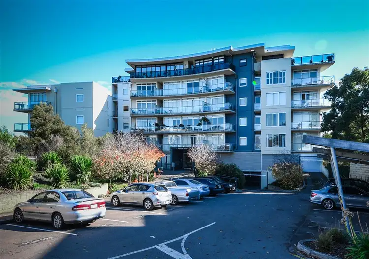 Fourth view of Homely apartment listing, 32/2 Horizon Drive, Maribyrnong VIC 3032