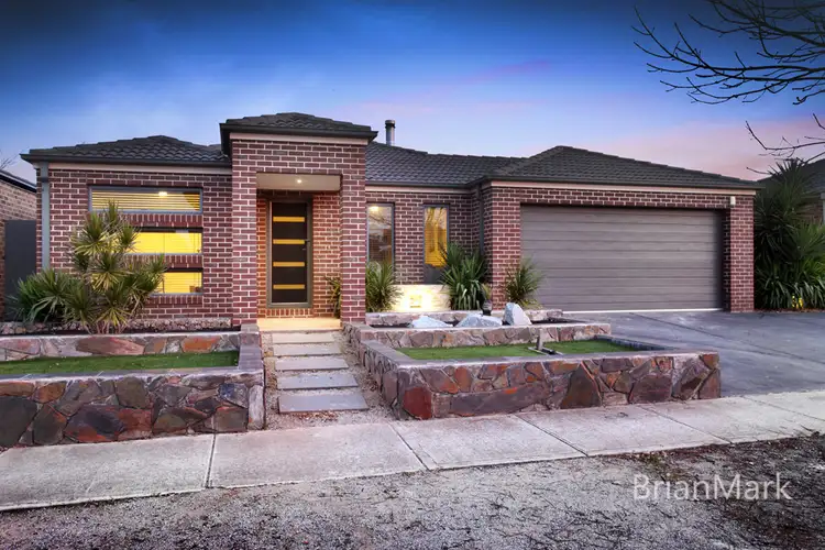 Main view of Homely house listing, 31 Millendon Boulevard, Tarneit VIC 3029