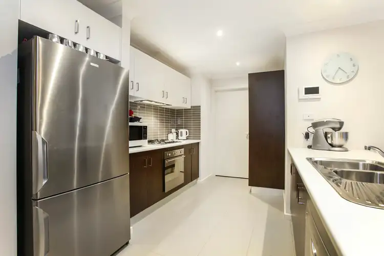 Fourth view of Homely house listing, 31 Millendon Boulevard, Tarneit VIC 3029