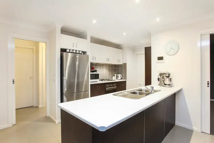 Fifth view of Homely house listing, 31 Millendon Boulevard, Tarneit VIC 3029
