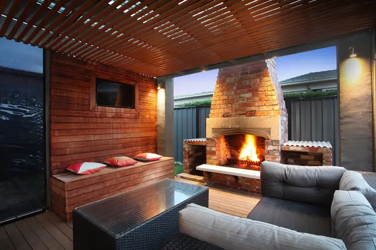Seventh view of Homely house listing, 31 Millendon Boulevard, Tarneit VIC 3029