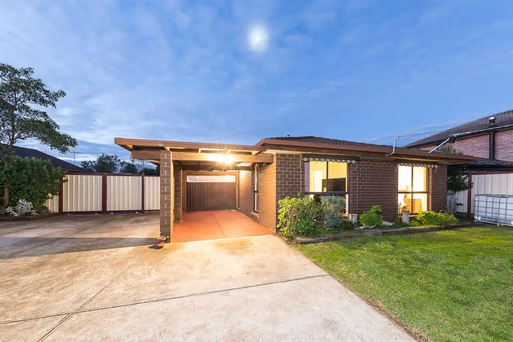 Main view of Homely house listing, 4 Westcott Parade, Rockbank VIC 3335