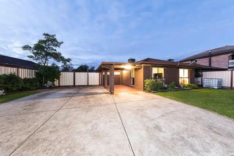 Second view of Homely house listing, 4 Westcott Parade, Rockbank VIC 3335