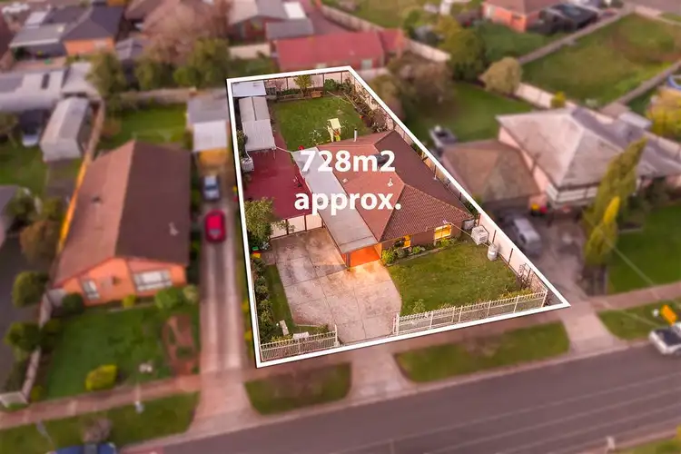 Third view of Homely house listing, 4 Westcott Parade, Rockbank VIC 3335