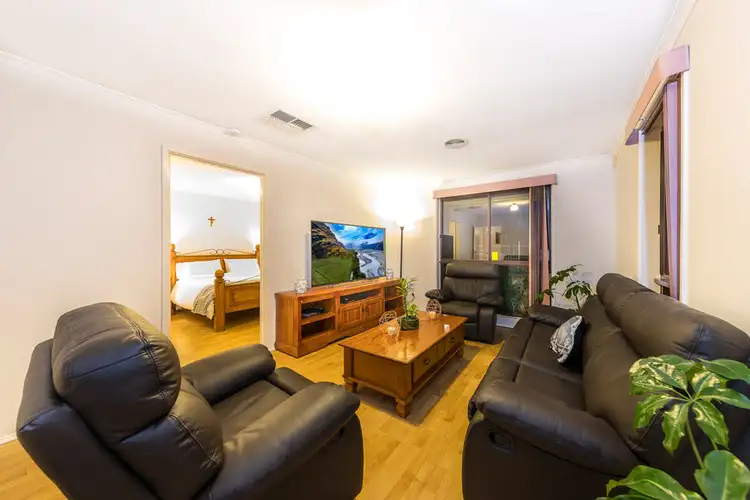 Fourth view of Homely house listing, 4 Westcott Parade, Rockbank VIC 3335