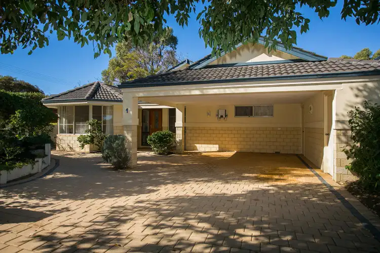 Main view of Homely other listing, 1A CHEDDAR PLACE, Karrinyup WA 6018