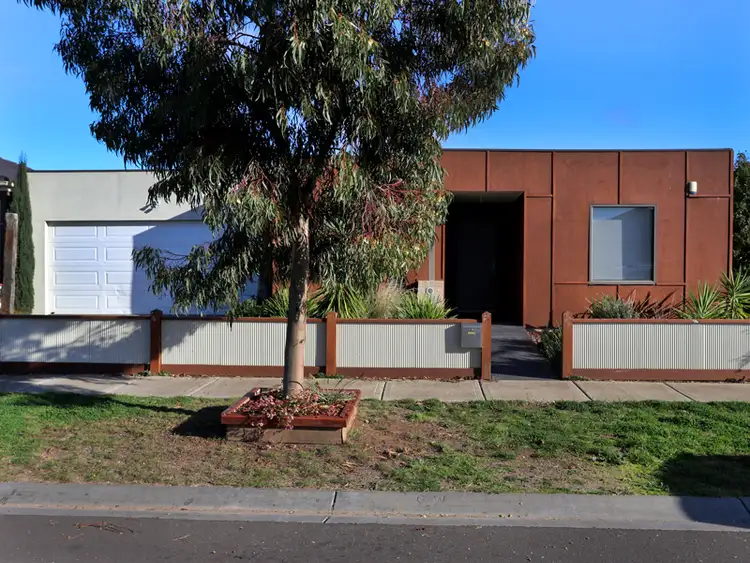 Main view of Homely house listing, 14 Woolybush Drive, Tarneit VIC 3029
