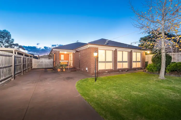 11 Longford Court, Kealba VIC 3021