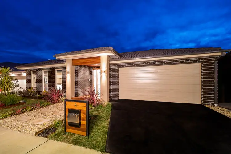 3 Spearys Road, Diggers Rest VIC 3427