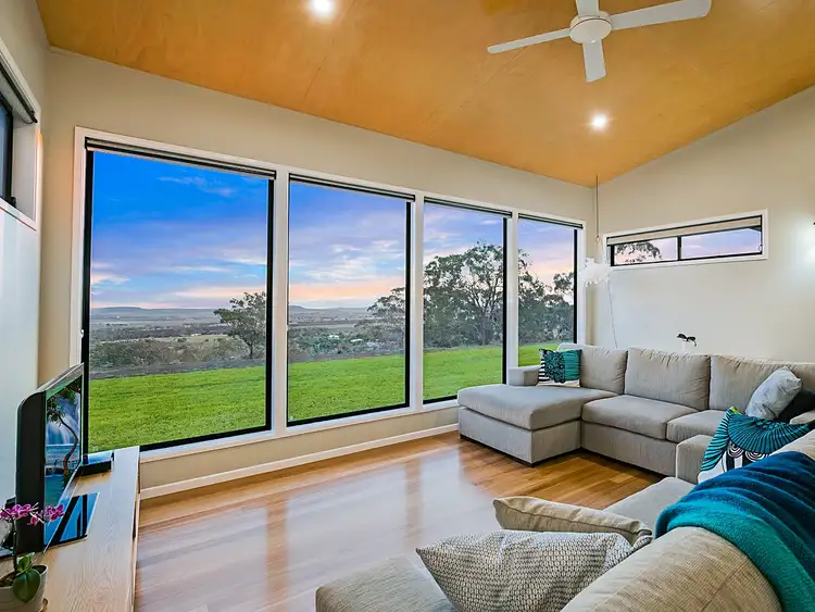Second view of Homely rural property listing, 0 Jane St, Vale View QLD 4352