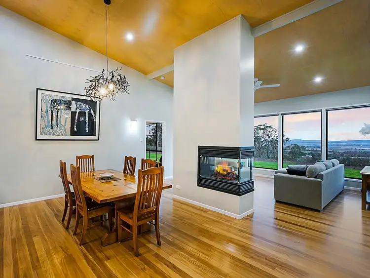 Third view of Homely rural property listing, 0 Jane St, Vale View QLD 4352