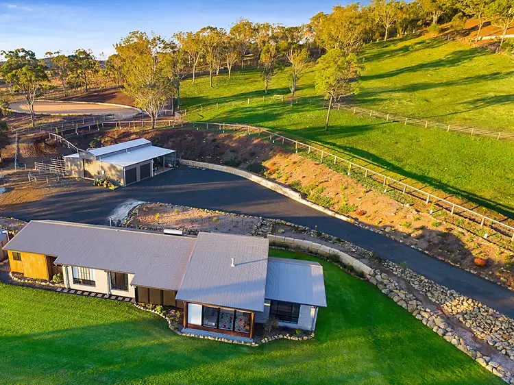 Fourth view of Homely rural property listing, 0 Jane St, Vale View QLD 4352