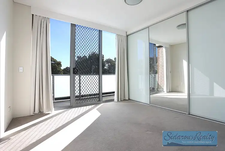 15/45 Forest Road, Hurstville NSW 2220