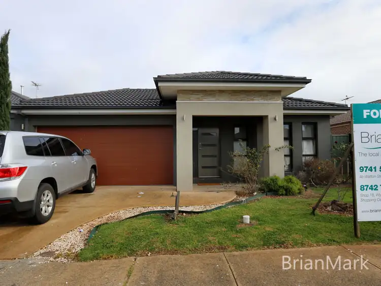 Main view of Homely house listing, 25 Cottesloe Boulevard, Tarneit VIC 3029