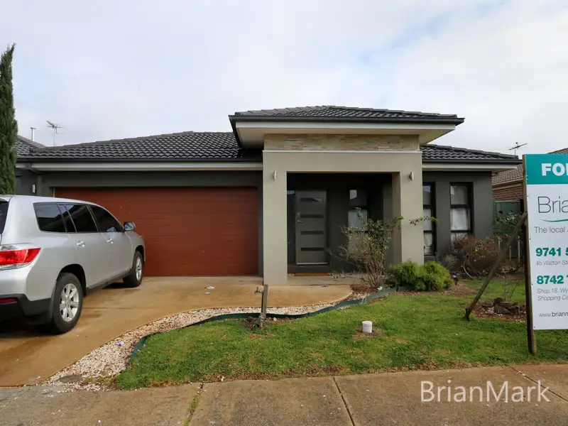 Main view of Homely house listing, 25 Cottesloe Boulevard, Tarneit VIC 3029