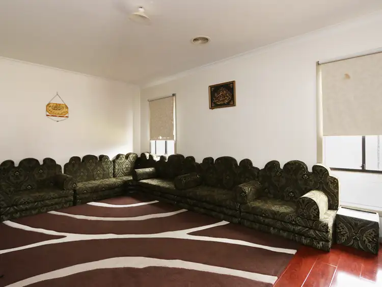 Third view of Homely house listing, 25 Cottesloe Boulevard, Tarneit VIC 3029