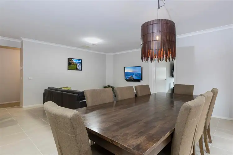 Sixth view of Homely house listing, 33 Tonbridge Circle, Derrimut VIC 3030
