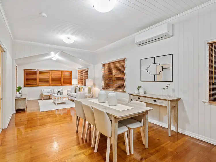 Second view of Homely house listing, 310 Nudgee Road, Hendra QLD 4011