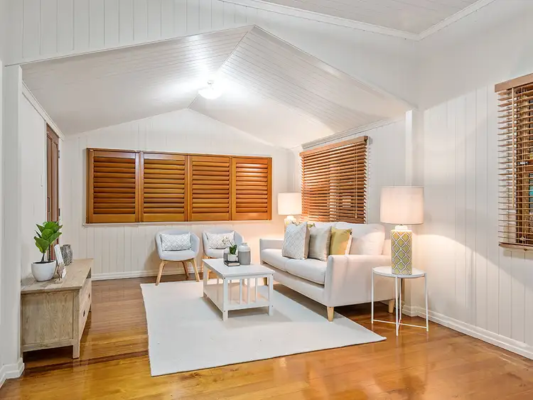 Third view of Homely house listing, 310 Nudgee Road, Hendra QLD 4011